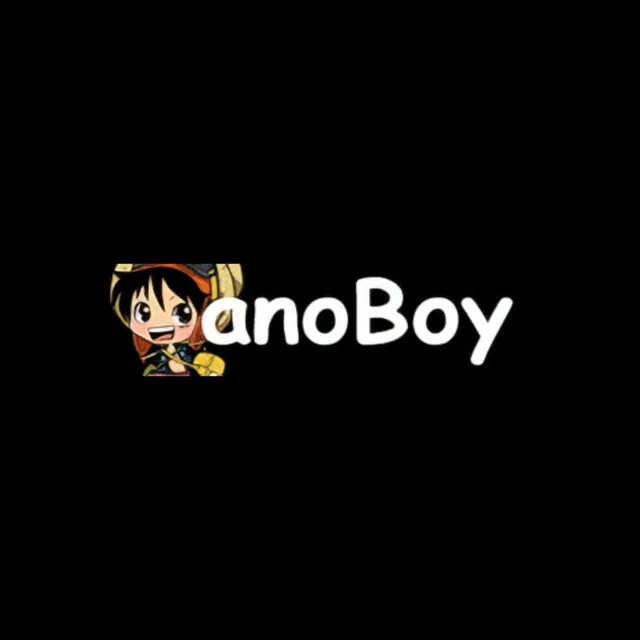 ANOBOY - Petualangan RPG yang Mengasyikkan