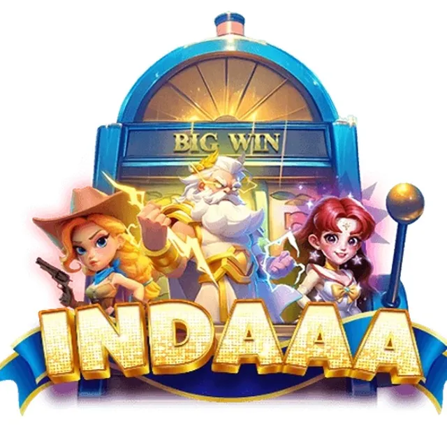 INDAAA - Game Idle Seru dan Mengasyikkan
